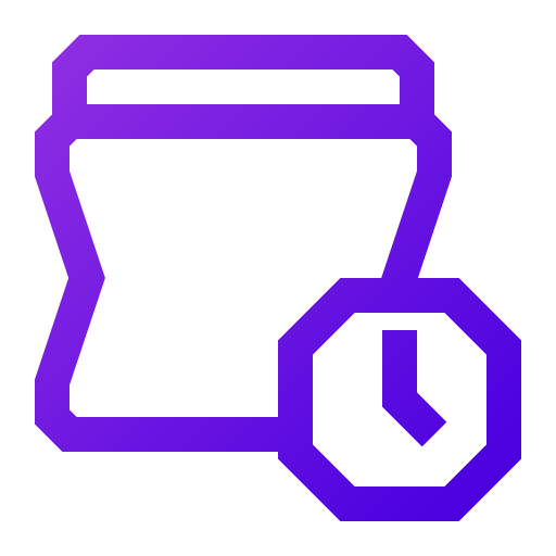 schema Generic Gradient icoon