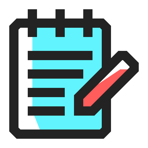 werbetexten Generic Color Omission icon