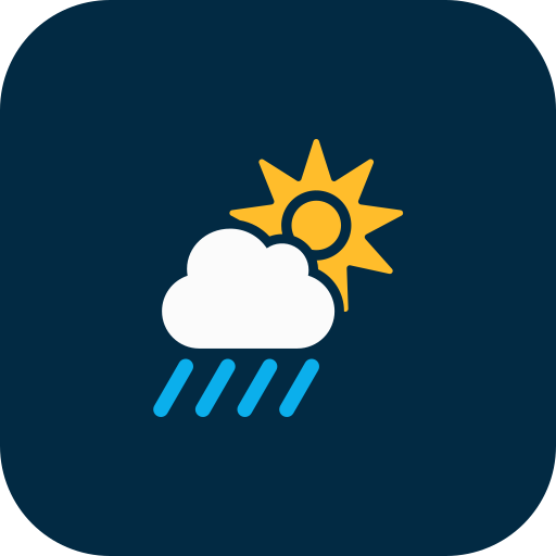 wolke Generic Flat icon