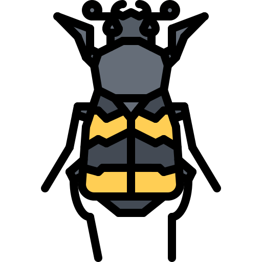 甲虫 Coloring Color icon