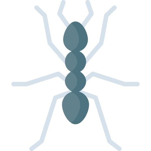 mrówka Special Flat ikona