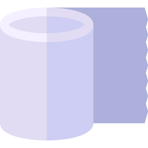 Bandage Basic Straight Flat icon