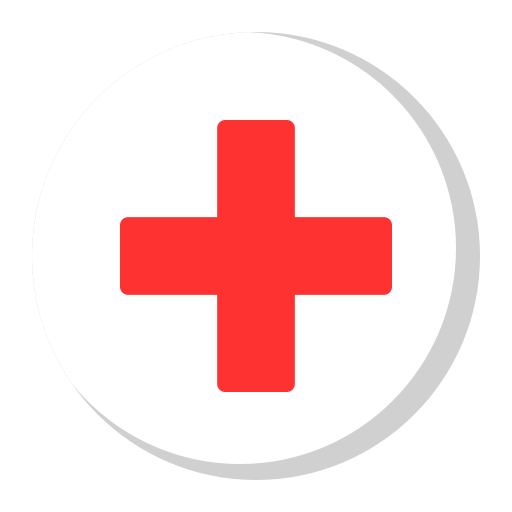의료 Generic Flat icon