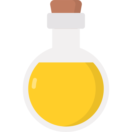 Potion Generic Flat icon