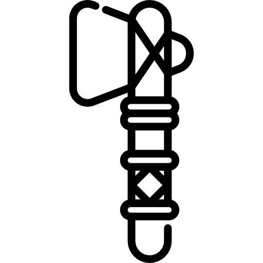 トマホーク Special Lineal icon