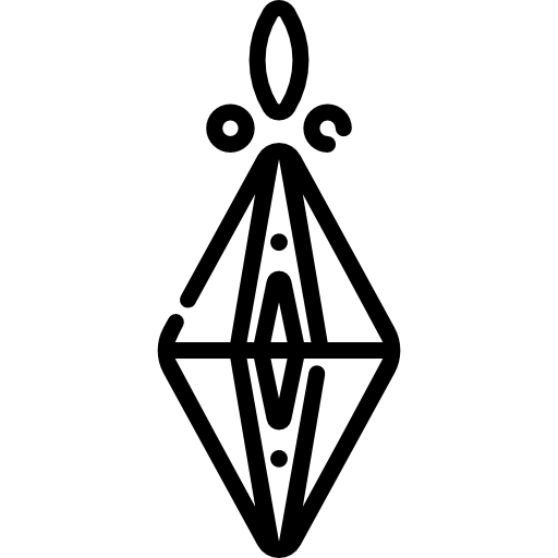 루비 Special Lineal icon