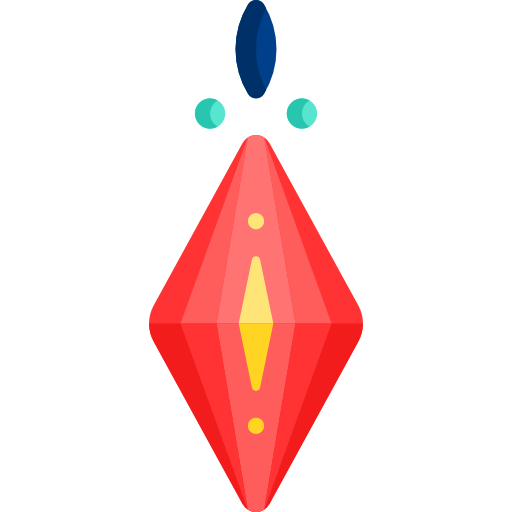 rubin Special Flat ikona
