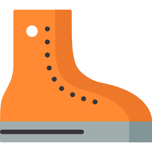 laarzen Special Flat icoon