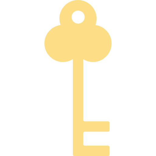 llave Special Flat icono