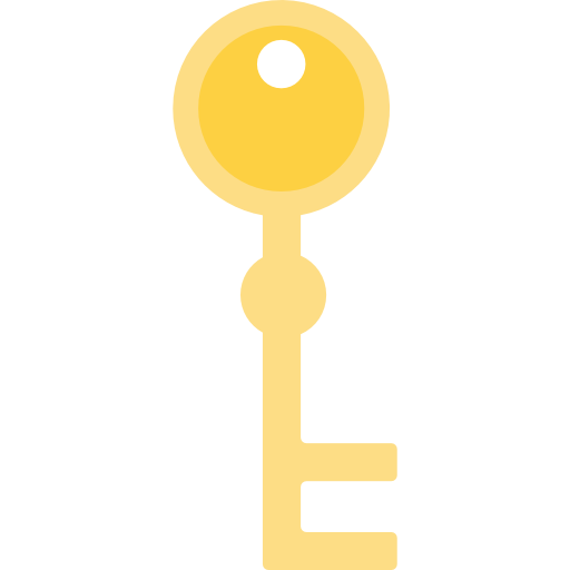 llave Special Flat icono