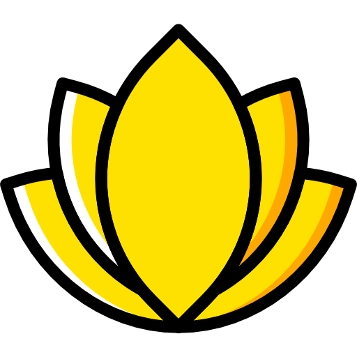 Lotus Basic Miscellany Yellow icon