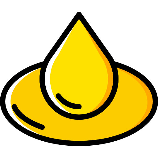 olio essenziale Basic Miscellany Yellow icona