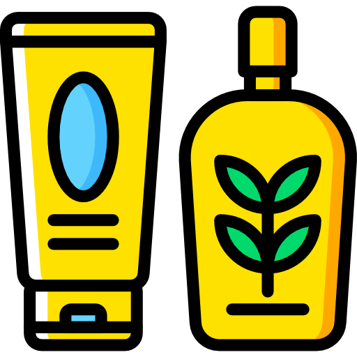 olio essenziale Basic Miscellany Yellow icona