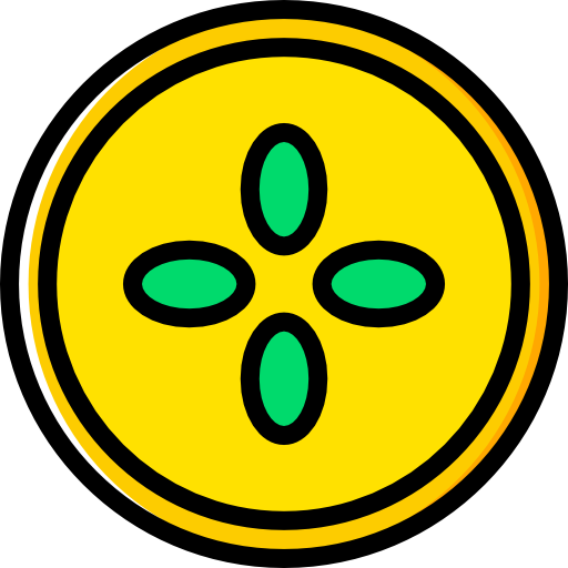 kwiat Basic Miscellany Yellow ikona