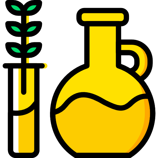 Эфирное масло Basic Miscellany Yellow иконка