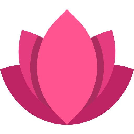 lotus Basic Miscellany Flat icoon