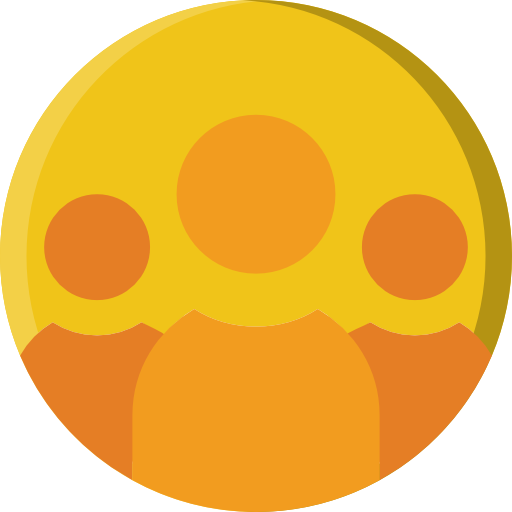 グループ Basic Miscellany Flat icon