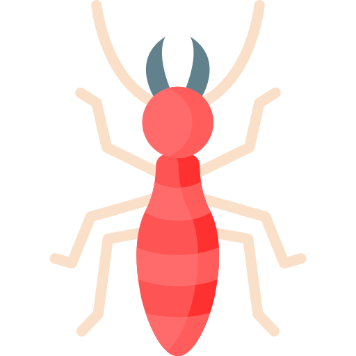 termita Special Flat icono