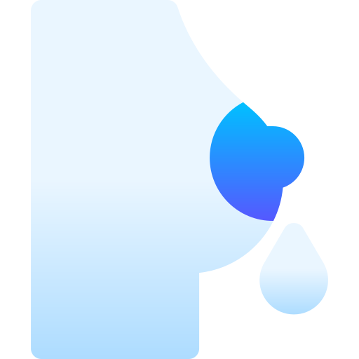 모유 Basic Gradient Gradient icon