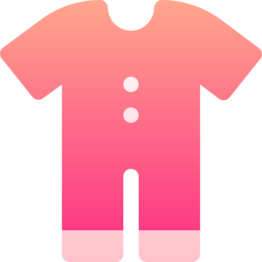 Pijama Basic Gradient Gradient icon