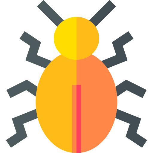 firebug Basic Straight Flat иконка
