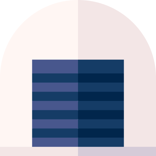 lagerhaus Basic Straight Flat icon