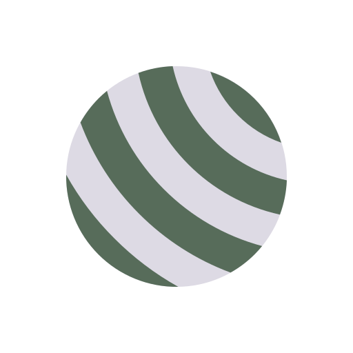 neptun Generic Flat ikona