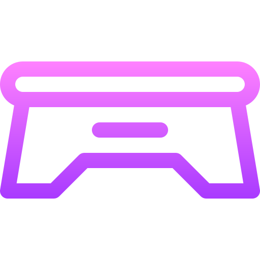 schemel Basic Gradient Lineal color icon