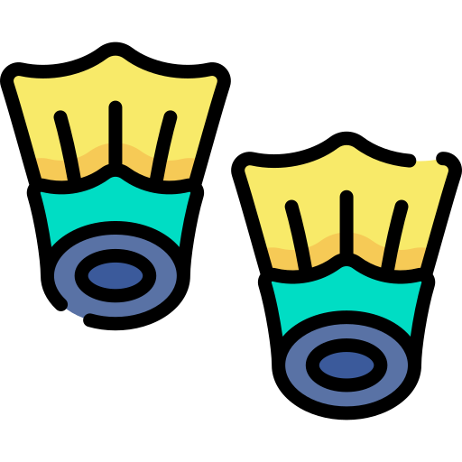 핀 Kawaii Lineal color icon