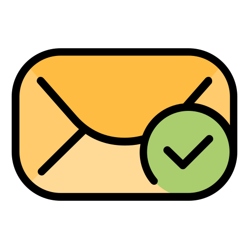 botschaft Generic Outline Color icon