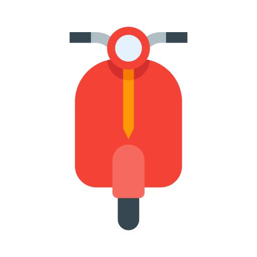 roller Generic Flat icon