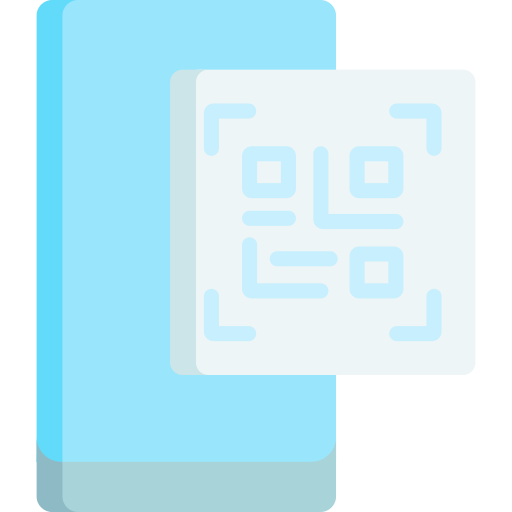qr-scan Special Flat icon