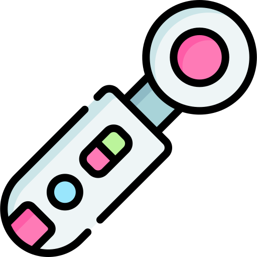 spielcontroller Special Lineal color icon