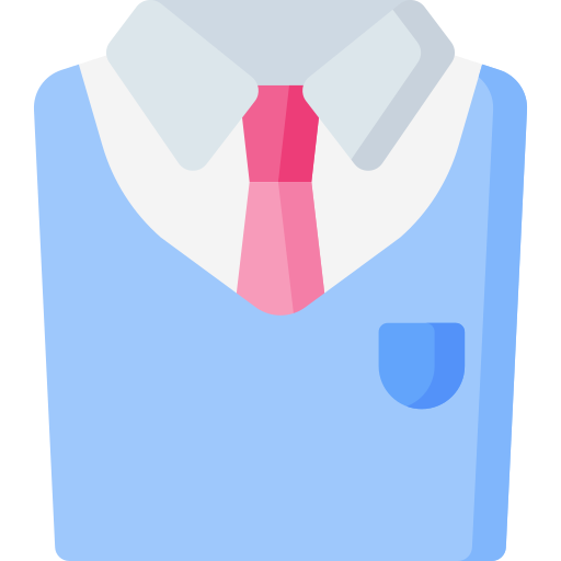 uniform Special Flat icon