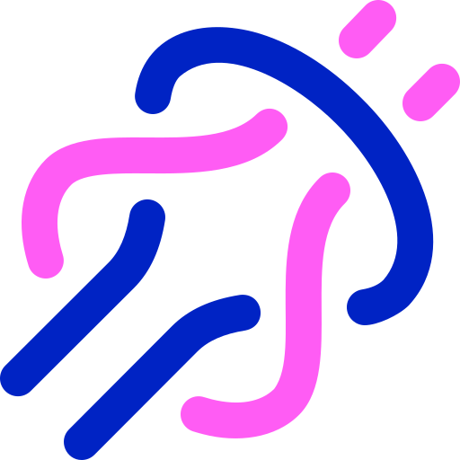 Reef knot Super Basic Orbit Color icon