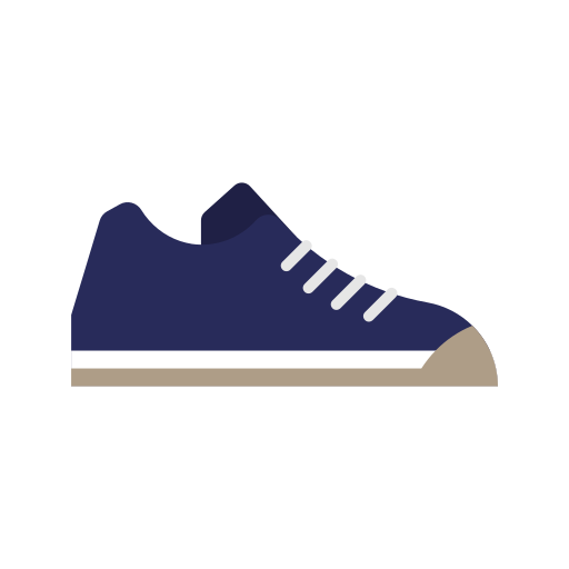 scarpa Generic Flat icona