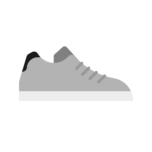 Shoe Generic Flat icon