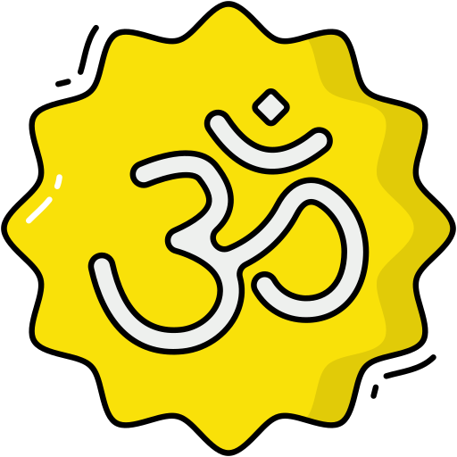om Generic Outline Color icon