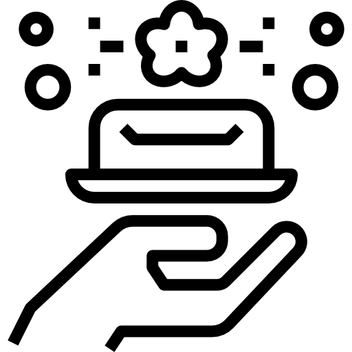 スパ Becris Lineal icon