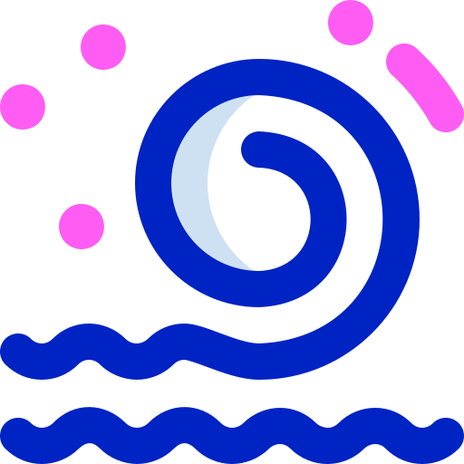 welle Super Basic Orbit Color icon