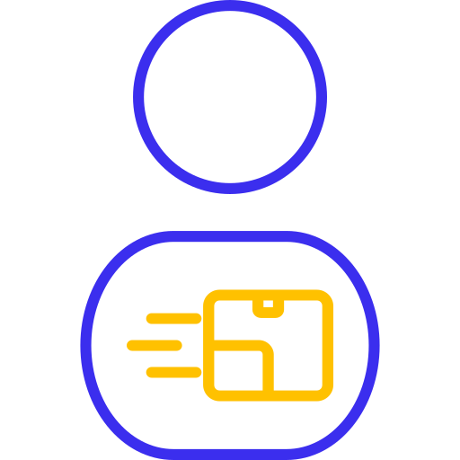 Courier Generic Others icon