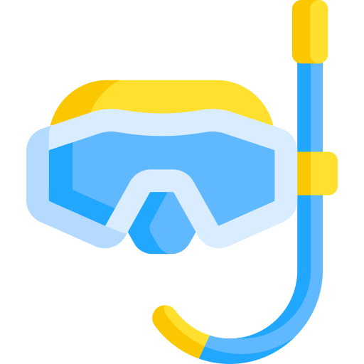 Подводное плавание Special Flat иконка
