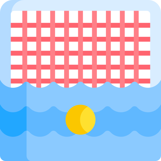 Waterpolo Special Flat icon