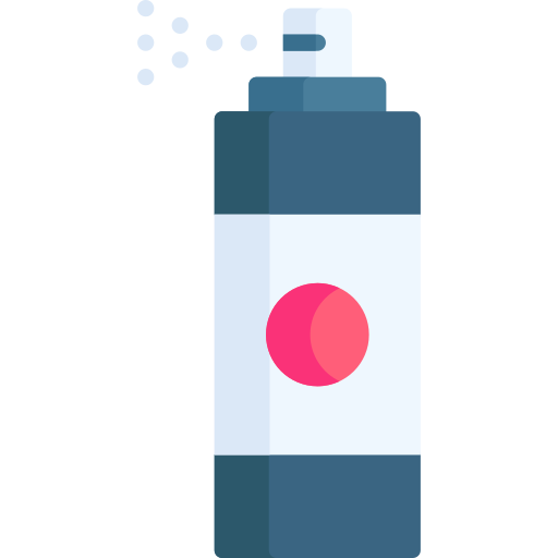 farb spray Special Flat icon