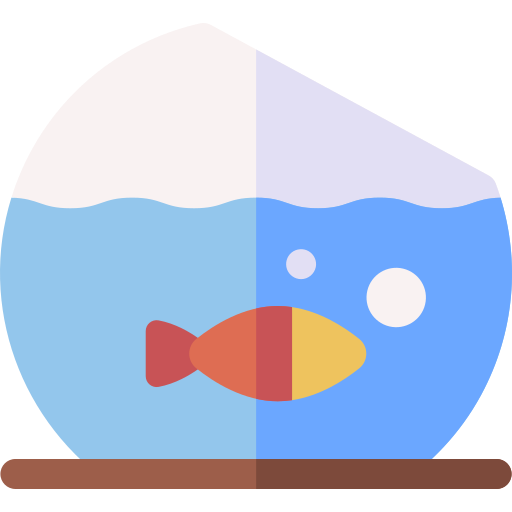 水槽 Basic Rounded Flat icon