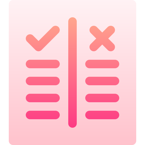 codificación Basic Gradient Gradient icono