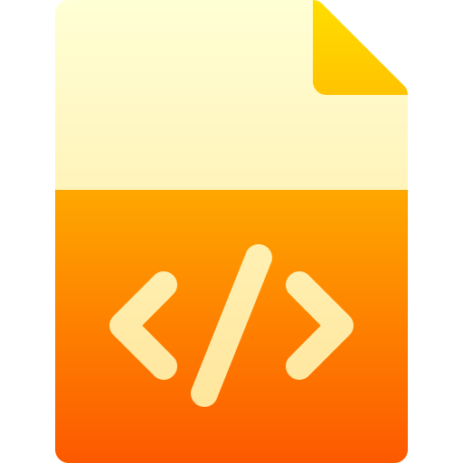 파일 Basic Gradient Gradient icon
