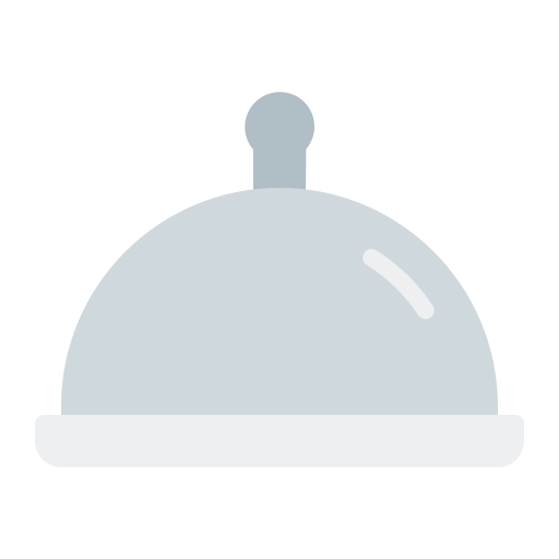 buffet Generic Flat icon