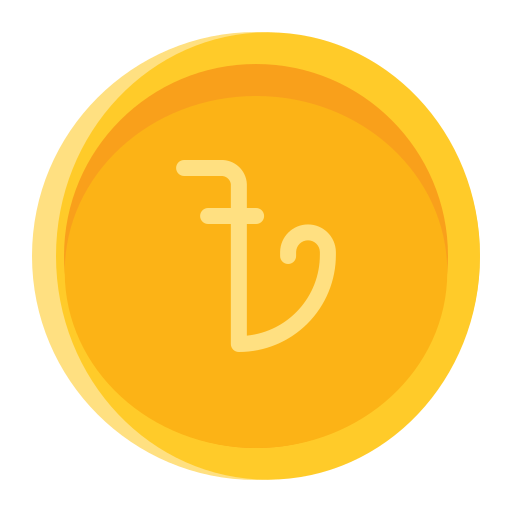 taka Generic Flat icono