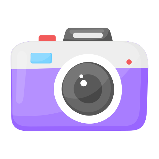 Камера Generic Flat иконка